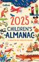 Collins Kids: Children's Almanac 2025, Buch