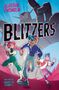 Alastair Chisholm: Blitzers, Buch