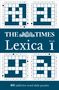 Laurence May: The Times Lexica Book 1, Buch