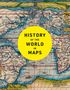 Philip Parker: History of the World in Maps, Buch, Buch