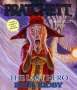 Terry Pratchett: The Last Hero: A Discworld Fable, Buch