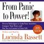 Lucinda Bassett: From Panic to Power CD Low Price, CD