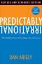 Dan Ariely: Predictably Irrational, Buch
