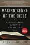 Adam Hamilton: Making Sense of the Bible, Buch