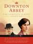Julian Fellowes: Downton Abbey Script Book Season 1, Buch