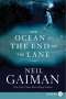 Neil Gaiman: The Ocean at the End of the Lane, Buch