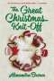 Alexandra Brown: The Great Christmas Knit-Off, Buch