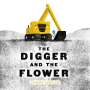 Joseph Kuefler: The Digger and the Flower, Buch