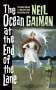 Neil Gaiman: The Ocean at the End of the Lane, Buch