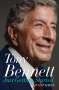 Tony Bennett: Just Getting Started, Buch