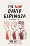 Fred Aceves: The New David Espinoza, Buch