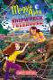 Will Taylor: Maggie & Abby and the Shipwreck Treehouse, Buch