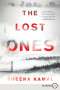 Sheena Kamal: Lost Ones LP, The, Buch