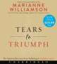 Marianne Williamson: Tears to Triumph Low Price CD, CD