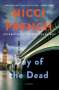 Nicci French: Day of the Dead, Buch