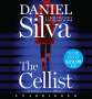Daniel Silva: The Cellist, CD