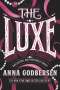 Anna Godbersen: The Luxe, Buch