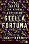Juliet Grames: Seven or Eight Deaths of Stella Fortuna LP, The, Buch