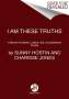 Sunny Hostin: I Am These Truths, Buch