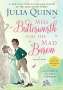 Julia Quinn: Miss Butterworth and the Mad Baron, Buch