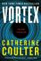 Catherine Coulter: Vortex, Buch