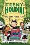 Katrina Moore: Teeny Houdini #3: The Giant Panda Plan, Buch