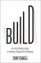 Tony Fadell: Build, Buch