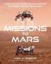 Larry Crumpler: Missions to Mars, Buch