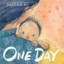Joanna Ho: One Day, Buch