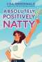 Lisa Greenwald: Absolutely, Positively Natty, Buch