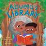 Lissette Norman: Abuela's Library, Buch