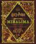Minalima: The Magic of MinaLima, Buch