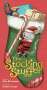 Holley Merriweather: The Stocking Stuffer, Buch