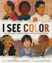 Valerie Bolling: I See Color, Buch