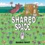 Maddie Frost: Shared Space, Buch
