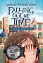 Margaret Peterson Haddix: Falling Out of Time, Buch