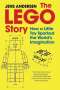 Jens Andersen: The LEGO Story, Buch