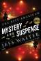 The Best American Mystery and Suspense Stories 2022, Buch