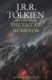 J. R. R. Tolkien: The Fall of Númenor, Buch