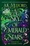 A. K. Mulford: A Sky of Emerald Stars. Special Edition, Buch