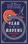 Kate Quinn: A Year of Ravens, Buch