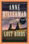 Anne Hillerman: Lost Birds, Buch