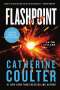 Catherine Coulter: Flashpoint, Buch