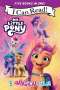 Hasbro: My Little Pony: Five Magical Tales, Buch