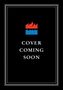 "Cover Coming Soon" in weißer Schrift auf schwarzem Hintergrund mit farbigem Logo darüber.