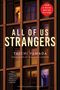 Taichi Yamada: All of Us Strangers. Movie Tie-In, Buch
