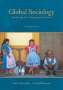 Linda Schneider: Global Sociology: Introducing Five Contemporary Societies, Buch