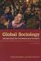 Linda Schneider: Global Sociology, Buch