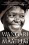Wangari Maathai: Unbowed, Buch