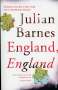 Julian Barnes: England, England, Buch